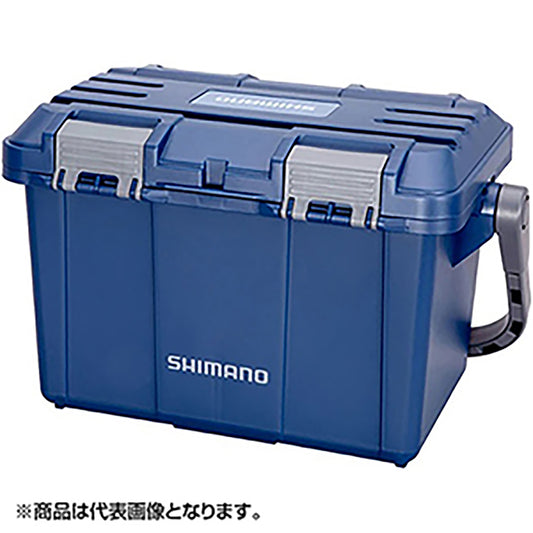 シマノ(SHIMANO) HDタックルボックス 45 CS-203V