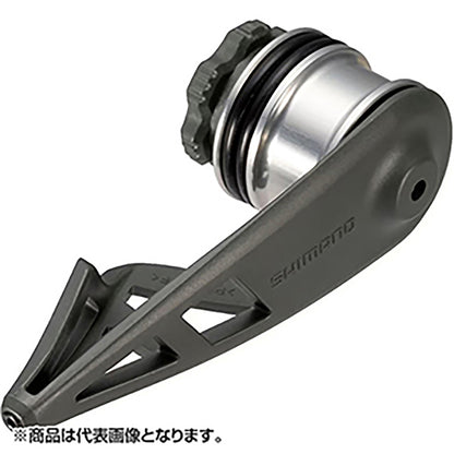シマノ(SHIMANO) ボビンワインダー ライトタイプ ライトグレー TH-201M