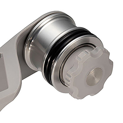 シマノ(SHIMANO) ボビンワインダー ライトタイプ カーキ TH-201M