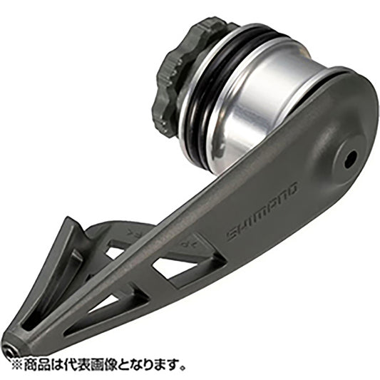 シマノ(SHIMANO) ボビンワインダー ライトタイプ カーキ TH-201M