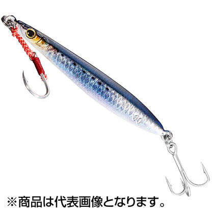 シマノ(SHIMANO) コルトスナイパー イワシロケット 79mm 30g #011 ＮＲイワシ JM-C30R