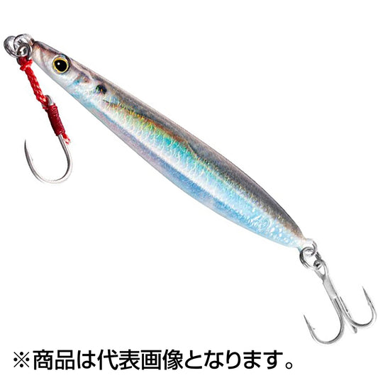 シマノ(SHIMANO) コルトスナイパー イワシロケット 87mm 40g #012 ＳＴＲグローアジ JM-C40R