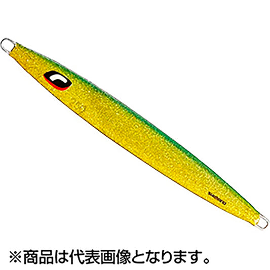シマノ(SHIMANO) オシア ロングウェーバー 250g 012 ラメグリキン JV-L25U