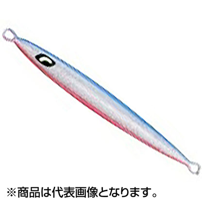 シマノ(SHIMANO) オシア スティンガーバタフライ ペブルスティック サクラスペシャル 143mm 120g #005 ラメブルピン JV-P12T