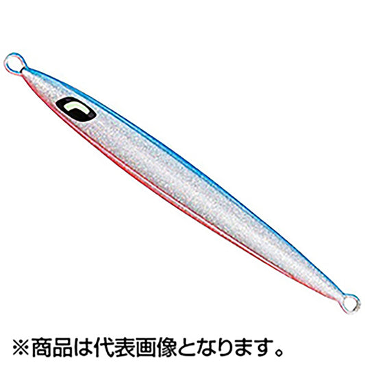 シマノ(SHIMANO) オシア スティンガーバタフライ ペブルスティック サクラスペシャル 150g 005 ラメブルピン JV-P15T