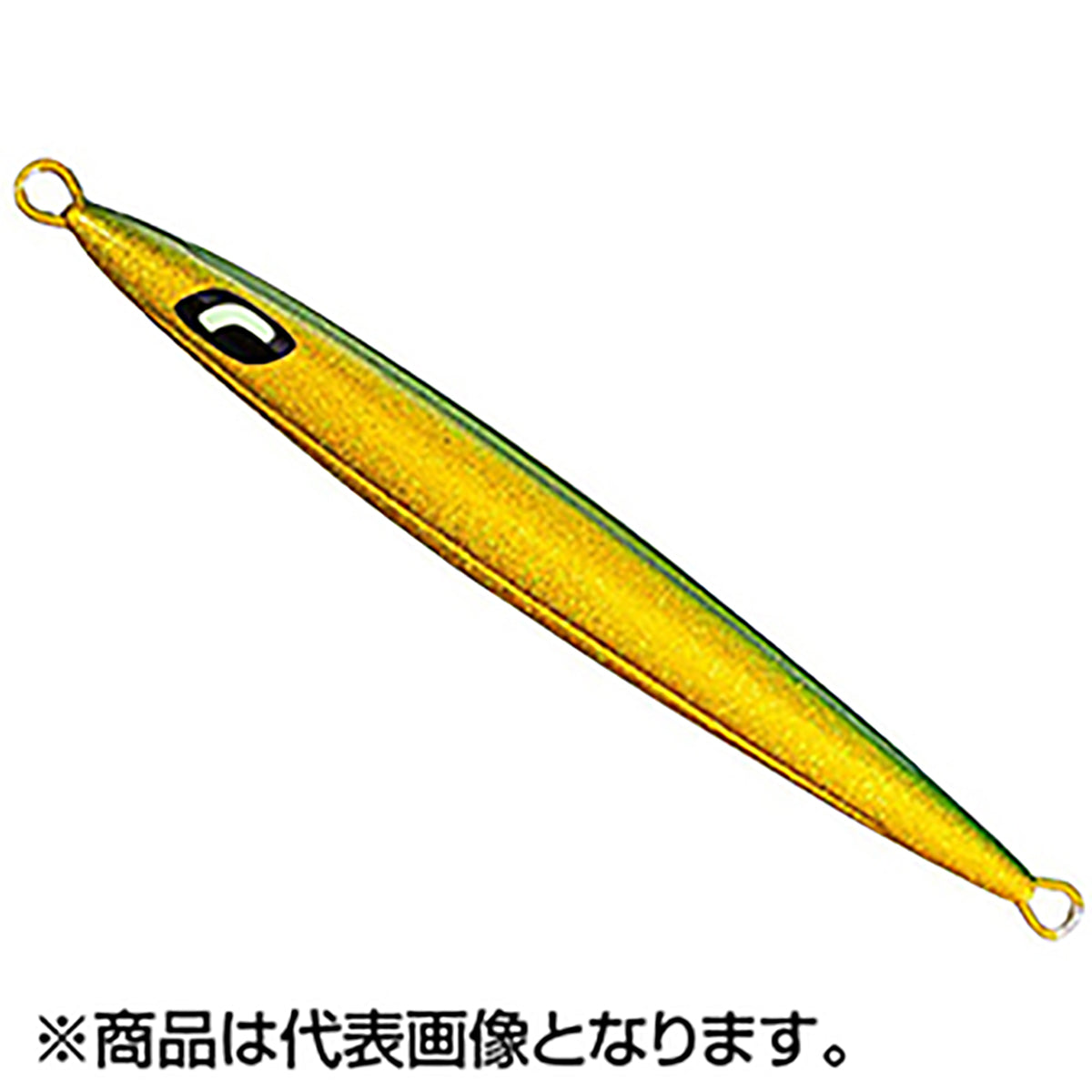 シマノ(SHIMANO) オシア スティンガーバタフライ ペブルスティック サクラスペシャル 150g 006 ラメグリキン JV-P15T