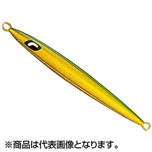 シマノ(SHIMANO) オシア スティンガーバタフライ ペブルスティック サクラスペシャル 150g 006 ラメグリキン JV-P15T