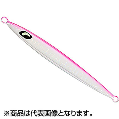 シマノ(SHIMANO) オシア スティンガーバタフライ ペブルスティック サクラスペシャル 150g 008 Tグロピン JV-P15T