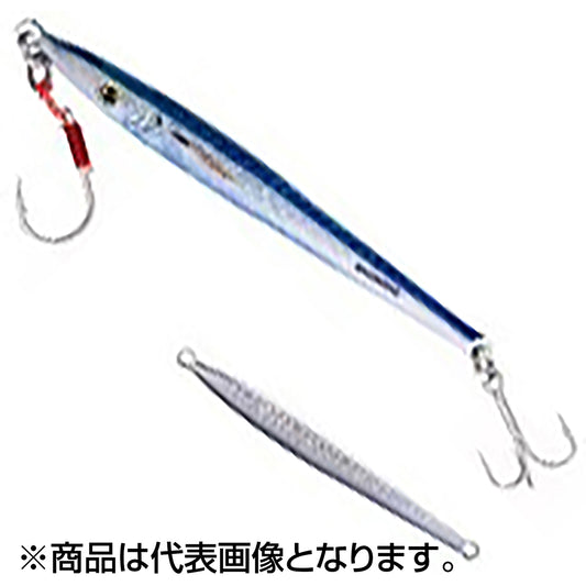 シマノ(SHIMANO) コルトスナイパー サゴシジグ 106mm 28g #010 ＳＲケイムラサバ JW-L28T