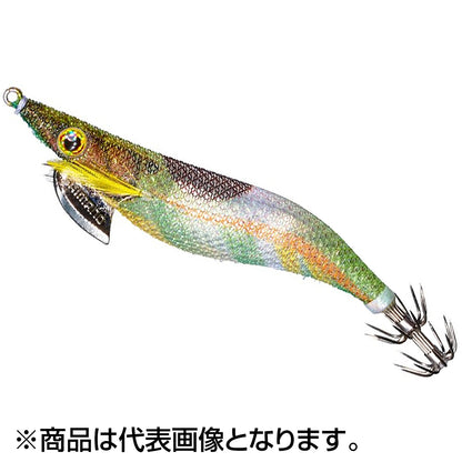 シマノ(SHIMANO) セフィア クリンチ ラトル フラッシュブースト 3号 #006 ケイムラアボカド QE-J30V