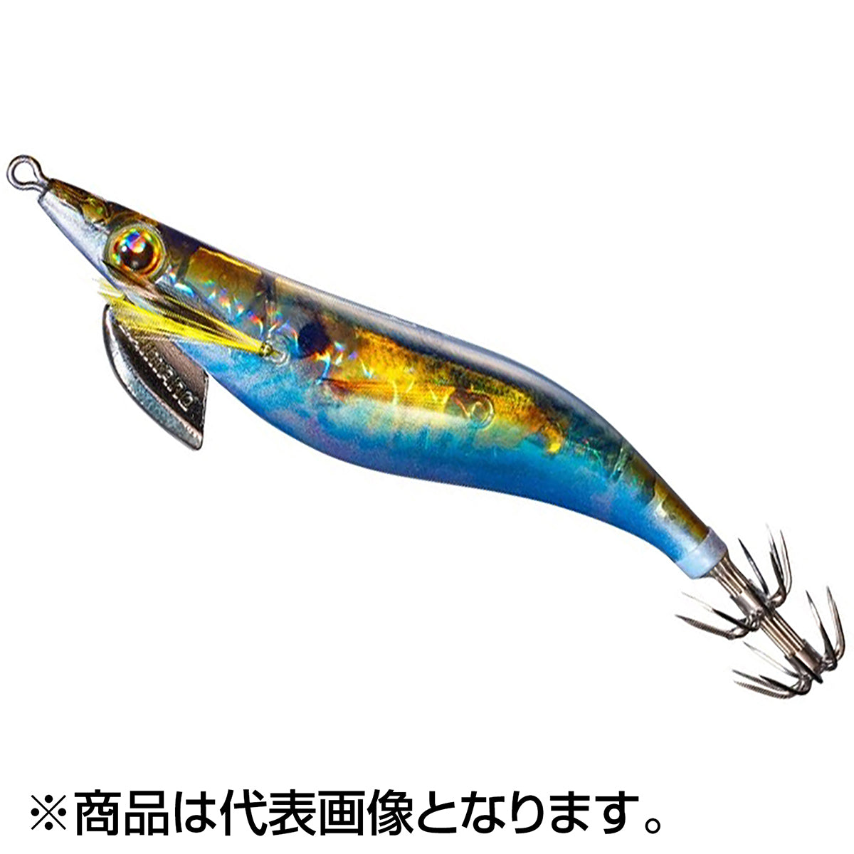 シマノ(SHIMANO) セフィア クリンチ ラトル フラッシュブースト 3号 #008 ＴＲケイムラアジ QE-J30V