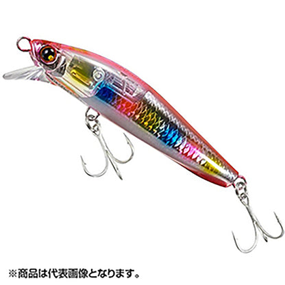 シマノ(SHIMANO) 熱砂(ネッサ) スピンドリフト 95S フラッシュブースト 002 ＮヒラメＣａｎｄｙ XF-H95V
