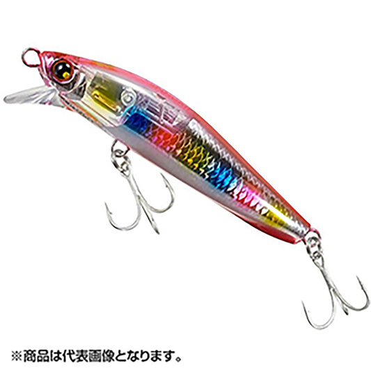 シマノ(SHIMANO) 熱砂(ネッサ) スピンドリフト 95S フラッシュブースト 002 ＮヒラメＣａｎｄｙ XF-H95V