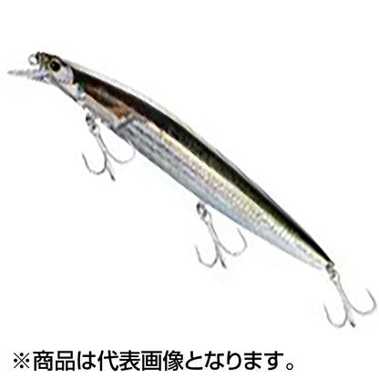 シマノ(SHIMANO) エクスセンス サイレントアサシン 140F フラッシュブースト #012 ＮＲボラ XM-114T