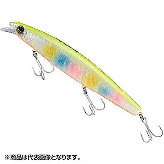 シマノ(SHIMANO) 藤五郎鰯 129F 004 Tキャンディ M-X12V