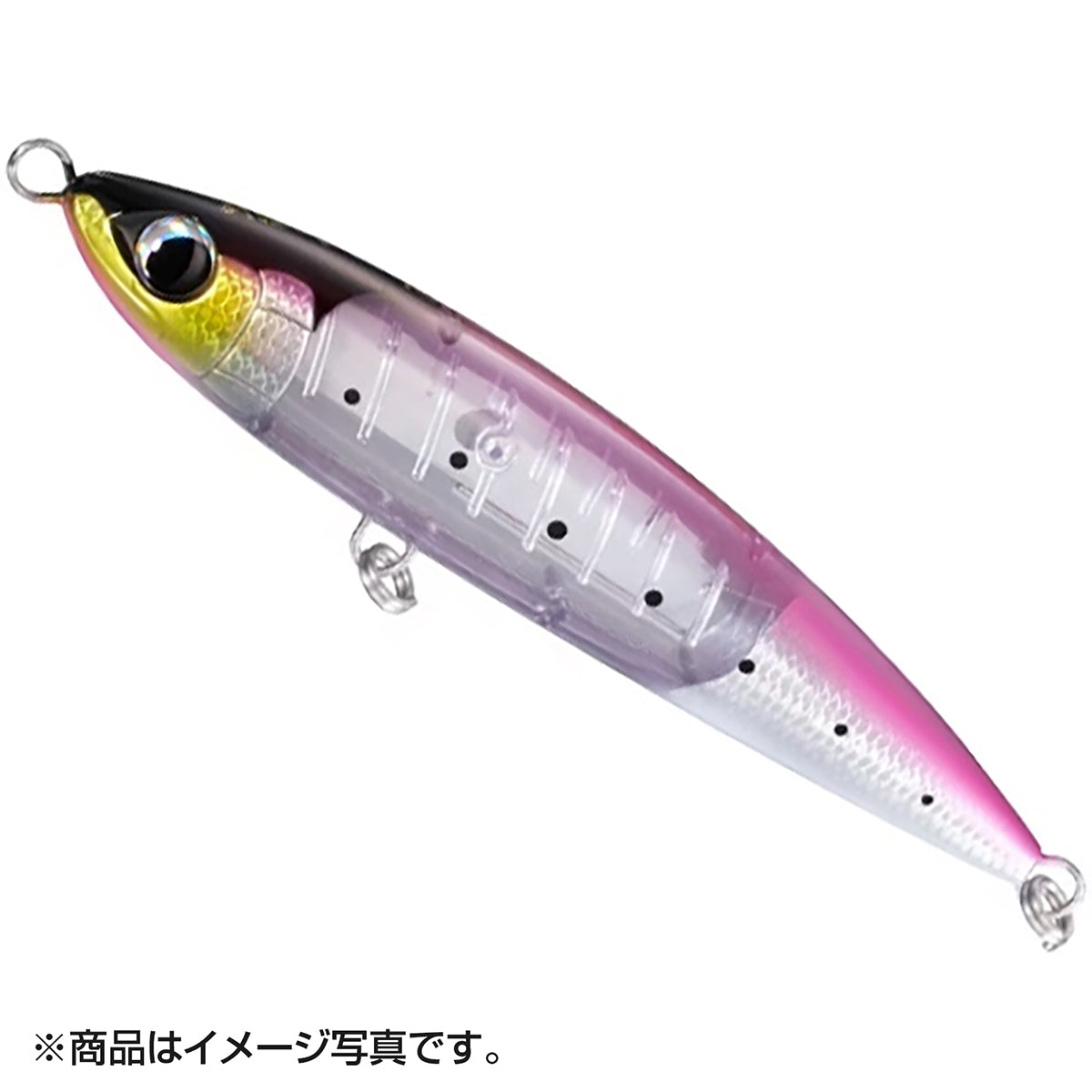 シマノ(SHIMANO) オシア 別注平政 190F フラッシュブースト XU-B19V 002 Ｎピンクイワシ