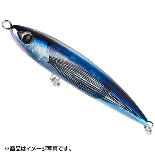 シマノ(SHIMANO) オシア 別注平政 190F フラッシュブースト XU-B19V 003 Ａトビウオ
