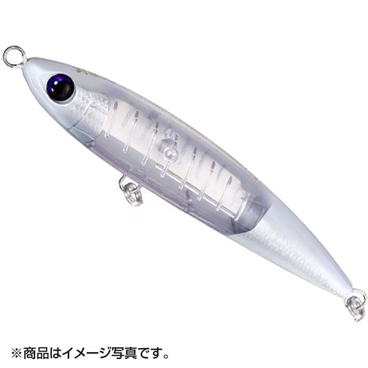 シマノ(SHIMANO) オシア 別注平政 190F フラッシュブースト XU-B19V 004 Ｎホワイト