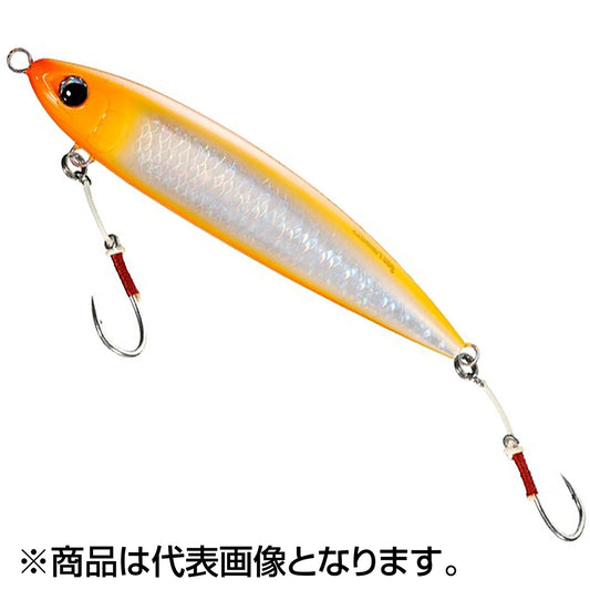シマノ(SHIMANO) オシア モンスタードライブ HD 220F #009 Ａオレンジ XU-T22S