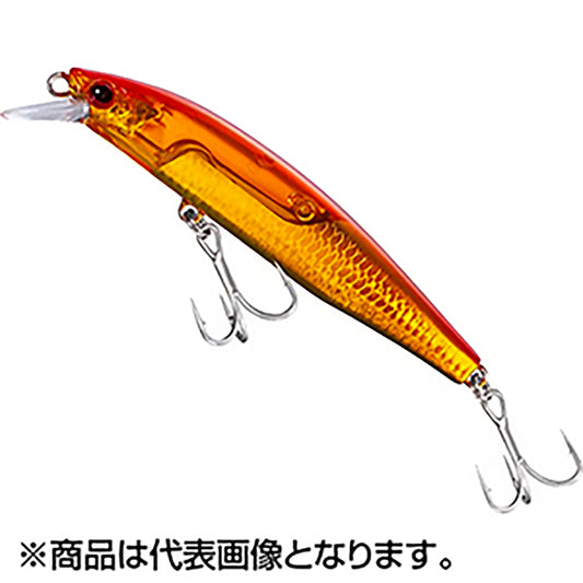 シマノ(SHIMANO) スコーピオン ワールドジャーク 110S フラッシュブース 003 Ｎレッドゴールド ZQ-311V