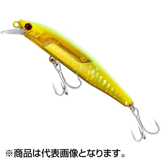 シマノ(SHIMANO) スコーピオン ワールドジャーク 110S フラッシュブースト #004 ＡチャートＧ ZQ-311V