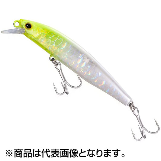 シマノ(SHIMANO) スコーピオン ワールドジャーク 110S フラッシュブースト #008 Ｔチャートパール ZQ-311V