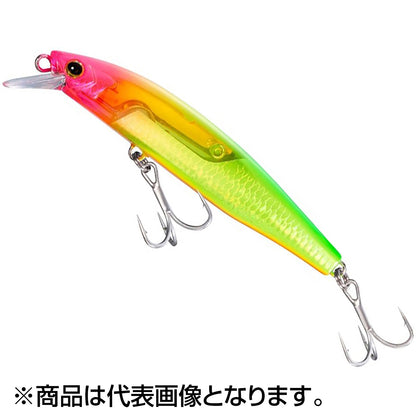 シマノ(SHIMANO) スコーピオン ワールドジャーク 110F フラッシュブースト #001 Ｎフロリダ ZQ-M11V