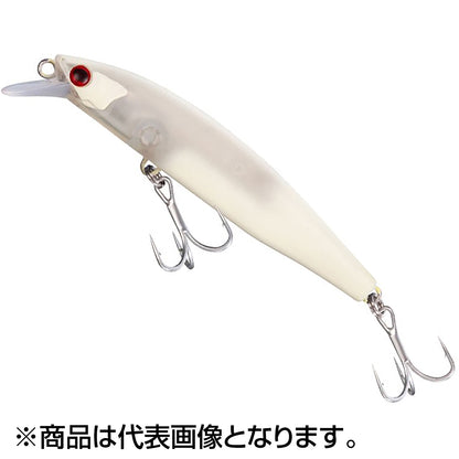 シマノ(SHIMANO) スコーピオン ワールドジャーク 110F フラッシュブースト #006 マットボーン ZQ-M11V