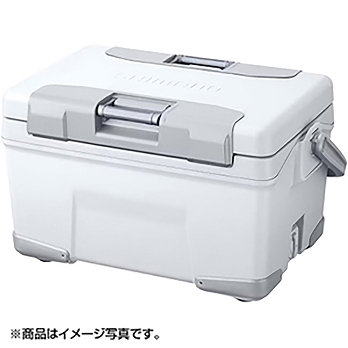 シマノ(SHIMANO) アブソリュートフリーズ リミテッド 32L クールホワイト NB-232W