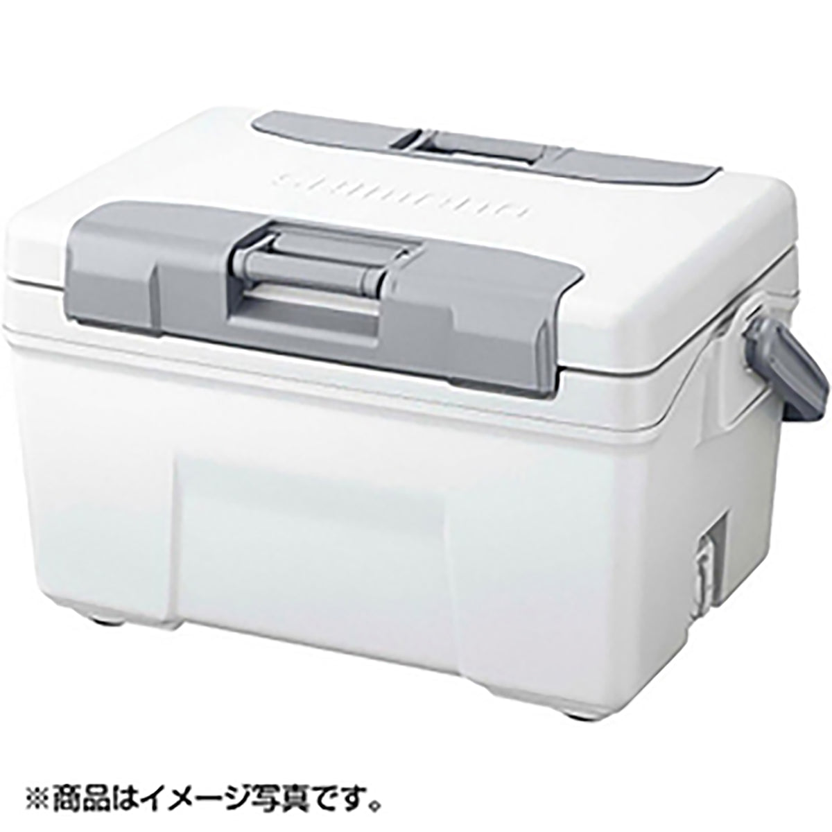 シマノ(SHIMANO) アブソリュートフリーズ ライト 32L ピュアホワイト NB-432W