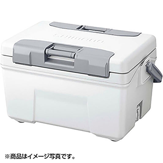 シマノ(SHIMANO) アブソリュートフリーズ ライト 32L ピュアホワイト NB-432W
