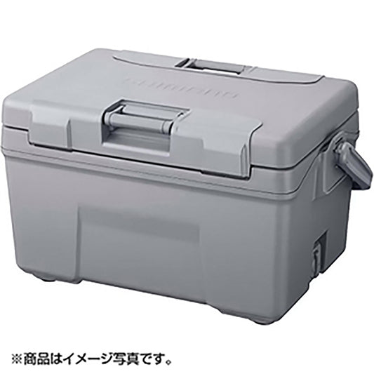シマノ(SHIMANO) アブソリュートフリーズ ライト 32L グレー NB-432W