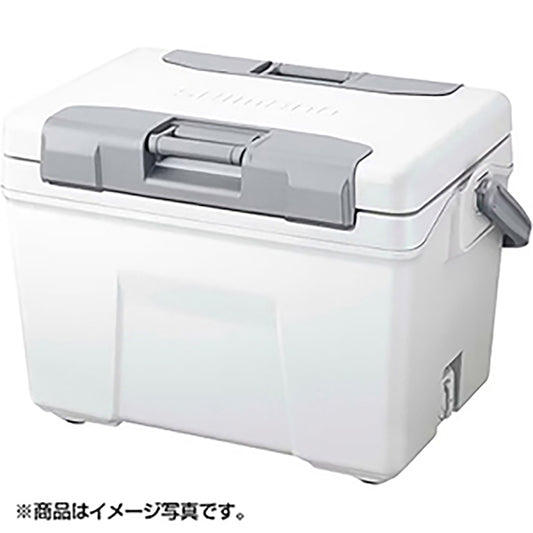 シマノ(SHIMANO) アブソリュートフリーズ ライト 40L ピュアホワイト NB-440W
