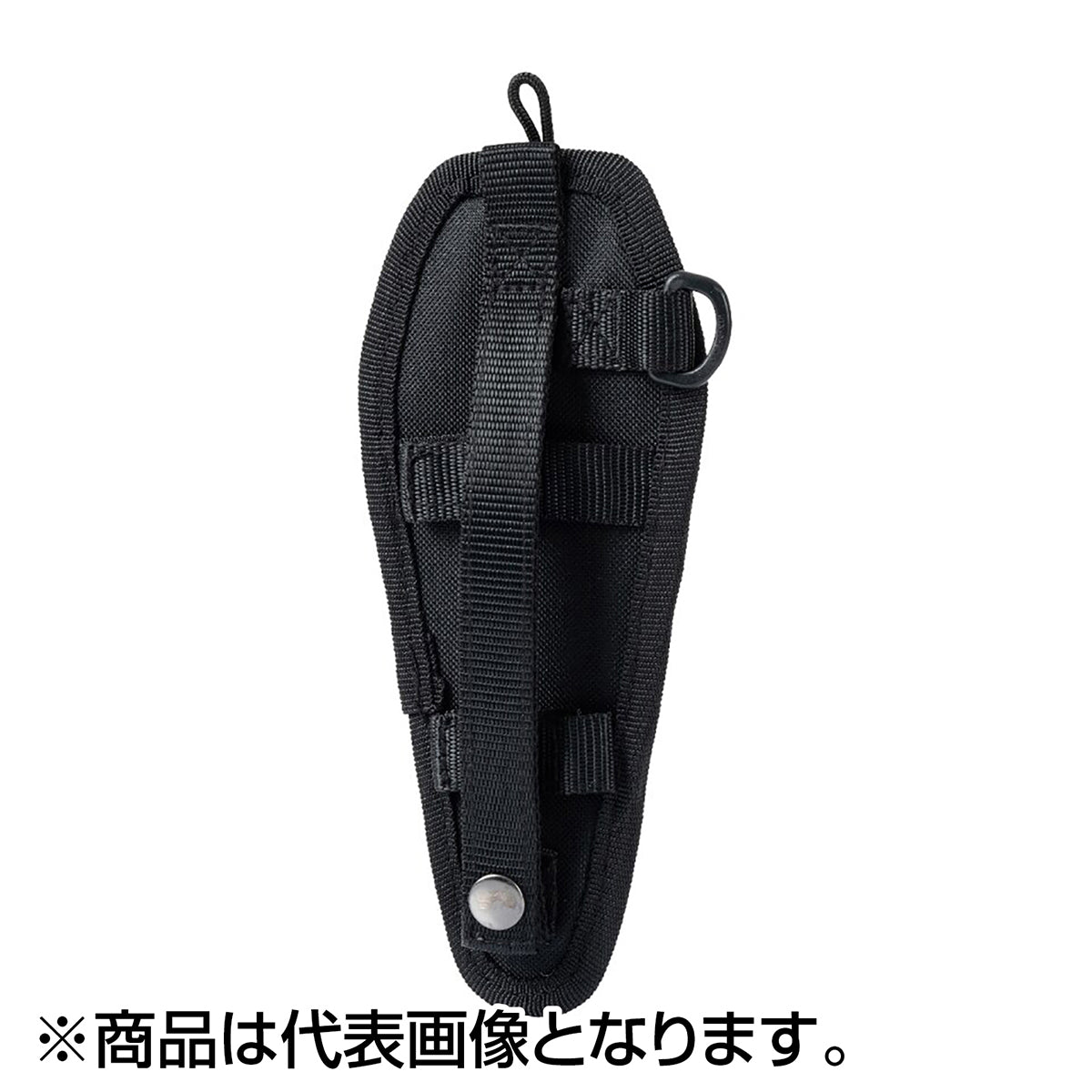 シマノ(SHIMANO) マルチプライヤーホルダー ブラック BP-001W