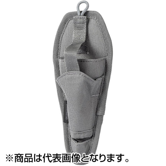 シマノ(SHIMANO) マルチプライヤーホルダー グレー BP-001W