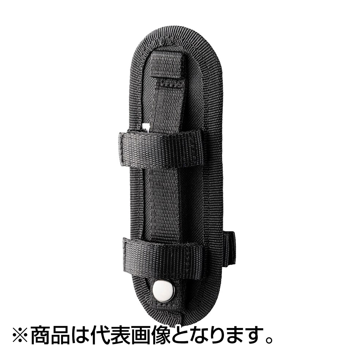 シマノ(SHIMANO) フィッシュグリップホルダー ブラック BP-002W
