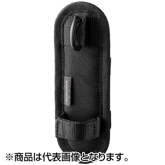 シマノ(SHIMANO) フィッシュグリップホルダー ブラック BP-002W