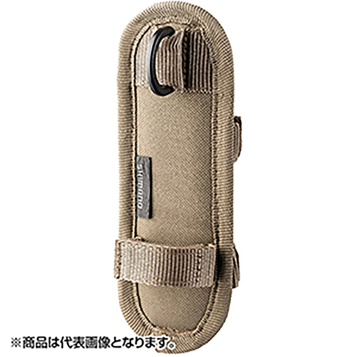 シマノ(SHIMANO) フィッシュグリップホルダー サンドベージュ BP-002W