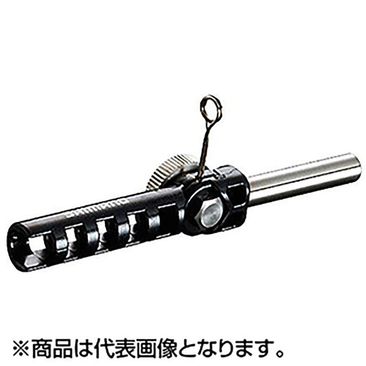シマノ(SHIMANO) クイック 角度チェンジャー ブラック KC-010L