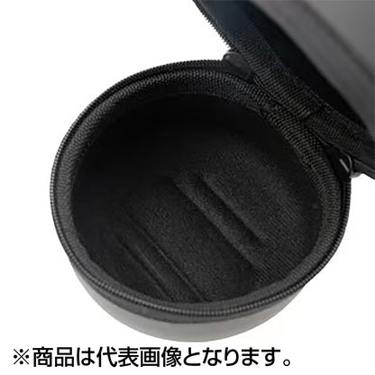 シマノ(SHIMANO) セミハードスプールガード S ブラック PC-218W