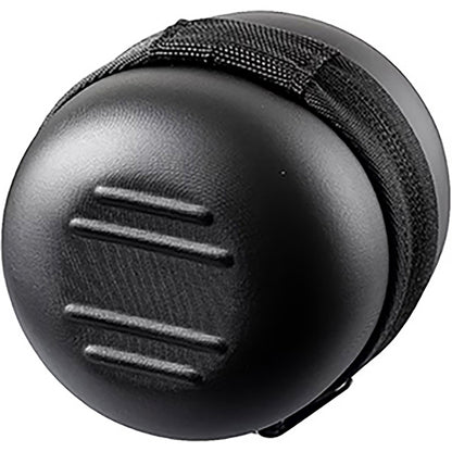 シマノ(SHIMANO) セミハードスプールガード M ブラック PC-218W