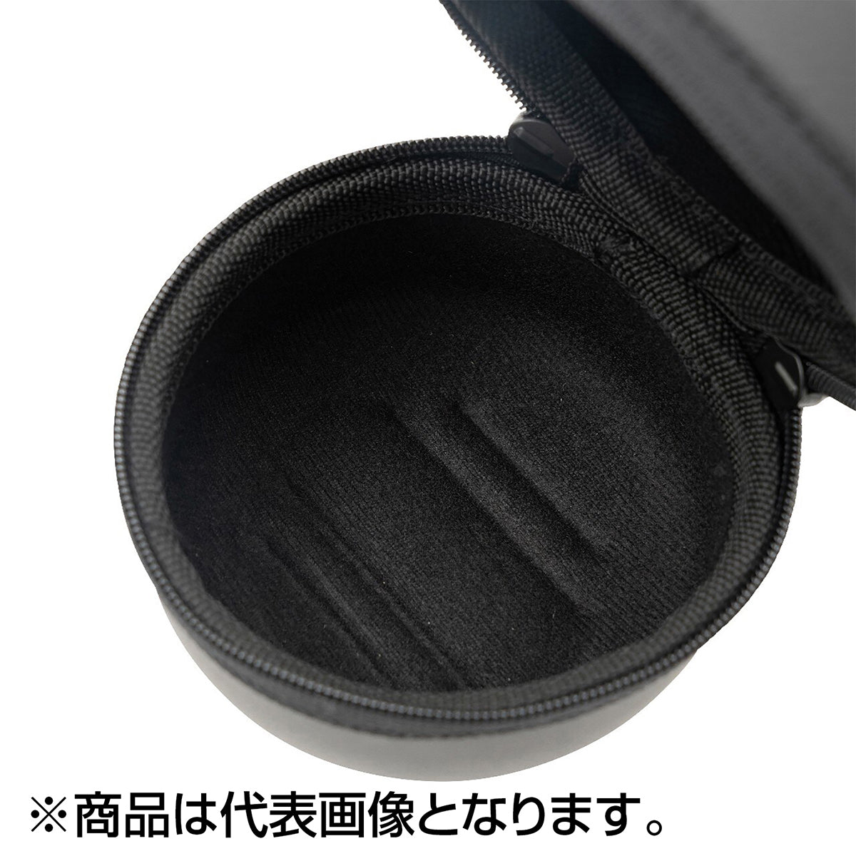 シマノ(SHIMANO) セミハードスプールガード L ブラック PC-218W