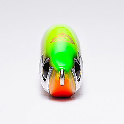 シマノ(SHIMANO) 熱砂(ネッサ) シースパロー 95S/105HS ジェットブースト 95S 012 Aヒラメゴールド OL-295N
