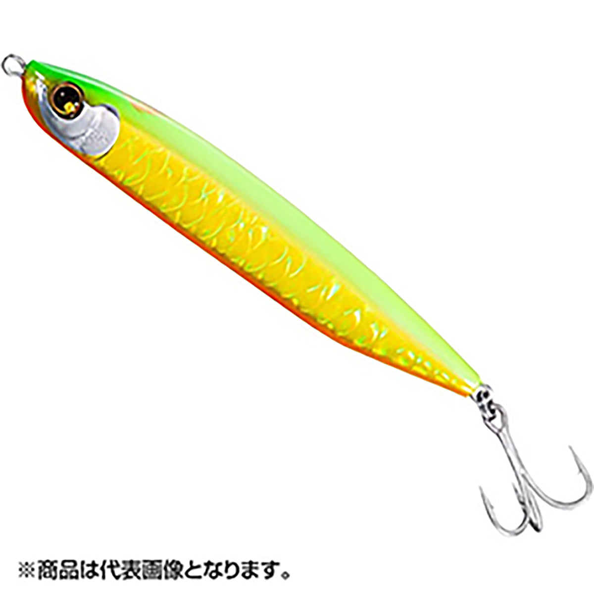 シマノ(SHIMANO) 熱砂(ネッサ) シースパロー 95S/105HS ジェットブースト 95S 012 Aヒラメゴールド OL-295N