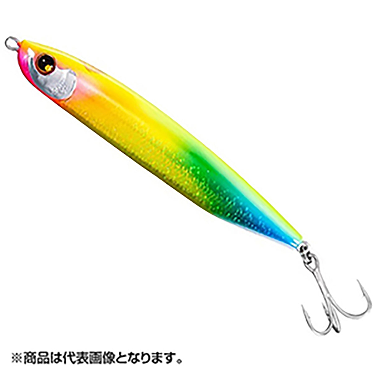 シマノ(SHIMANO) 熱砂(ネッサ) シースパロー 95S/105HS ジェットブースト 95S 016 Sサーフカーニバル OL-295N
