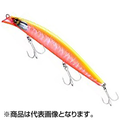 シマノ(SHIMANO) 熱砂(ネッサ) スピンブリーズ 130S ジェットブーストト #017 Ａチャートピンク OM-230P