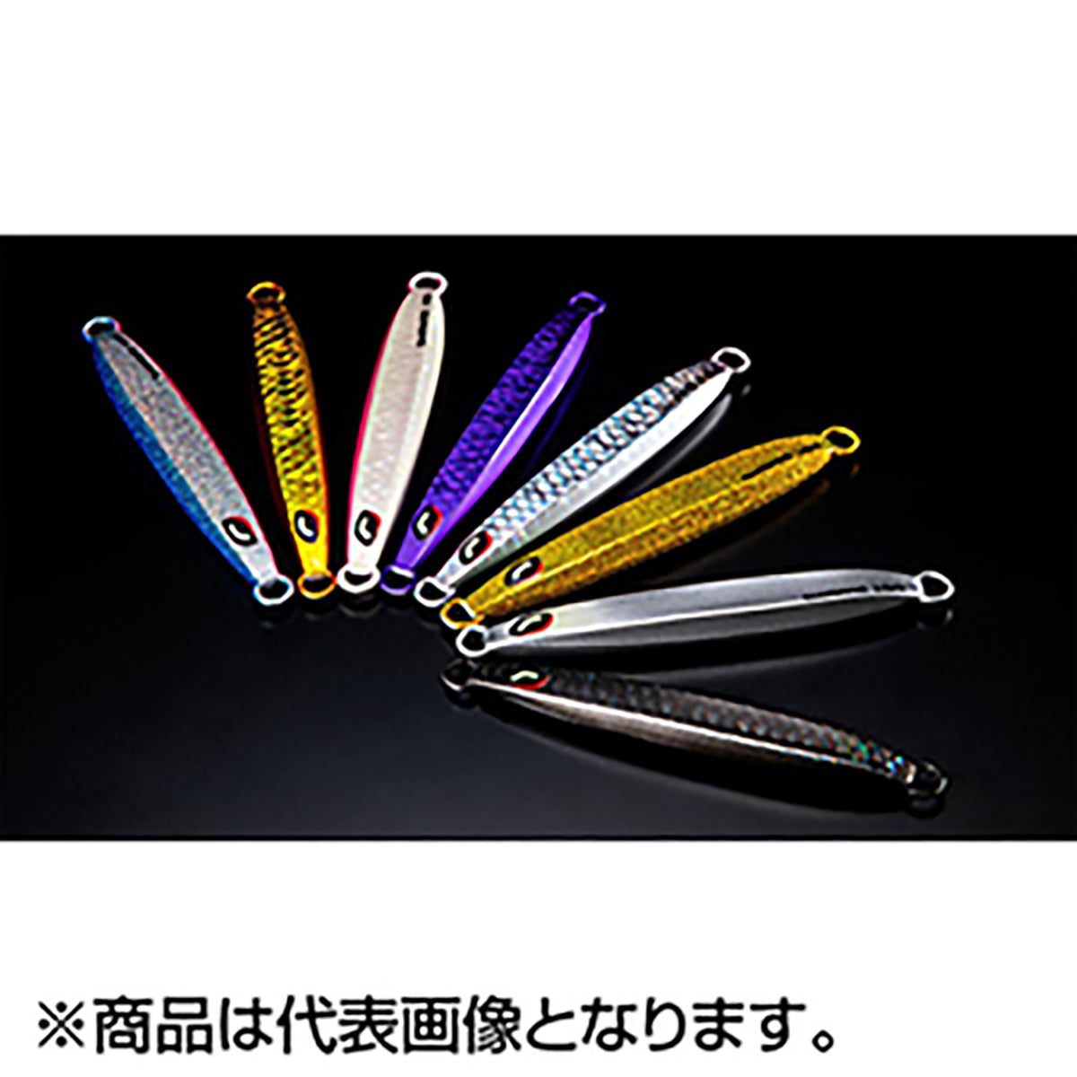 シマノ(SHIMANO) オシア シックスサイド 200g 004 ラメグリキン JV-X20W
