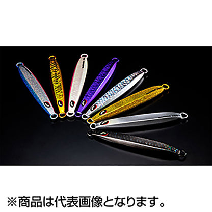 シマノ(SHIMANO) オシア シックスサイド 200g 004 ラメグリキン JV-X20W