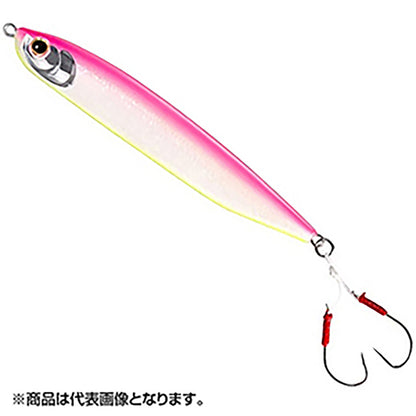 シマノ(SHIMANO) カーディフ ウインドリップ 105S ジェットブースト 014 ＳＴピンクグロー TN-210N