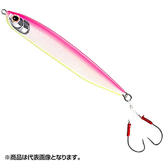 シマノ(SHIMANO) カーディフ ウインドリップ 105S ジェットブースト 014 ＳＴピンクグロー TN-210N